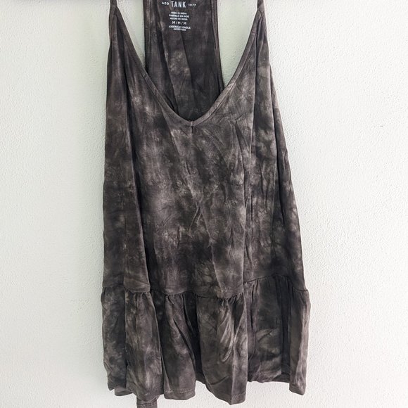 American Eagle Tank - Picture 1 of 4